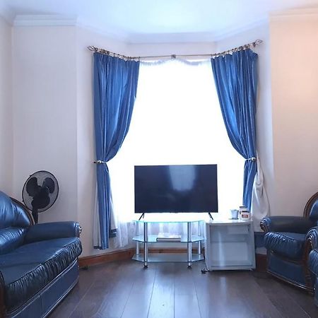 Stayeasy B&B In Trendy Heart Of 런던 외부 사진