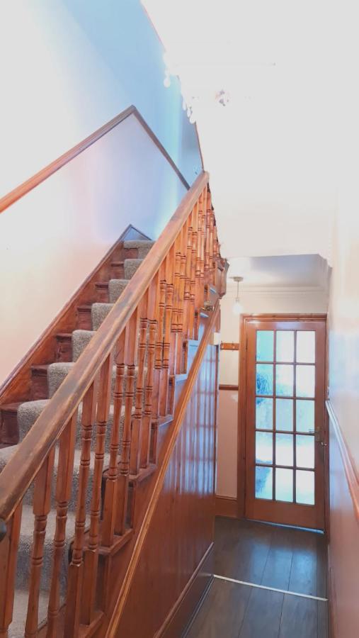 Stayeasy B&B In Trendy Heart Of 런던 외부 사진