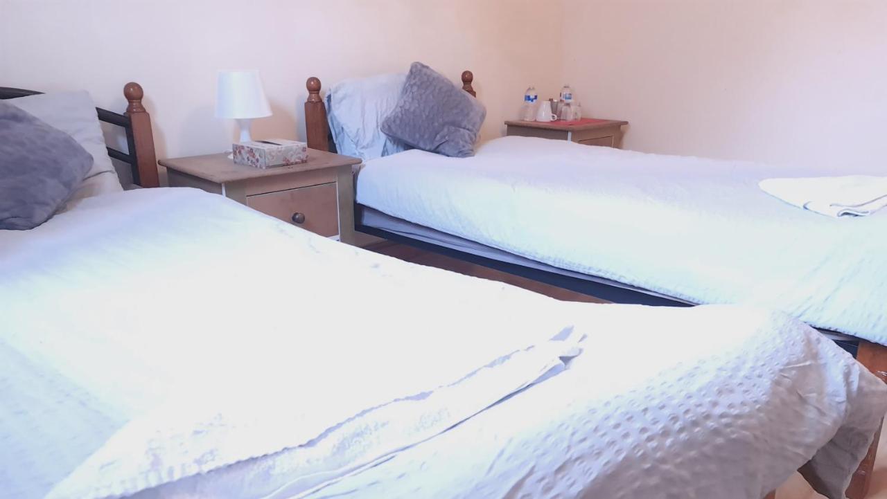 Stayeasy B&B In Trendy Heart Of 런던 외부 사진