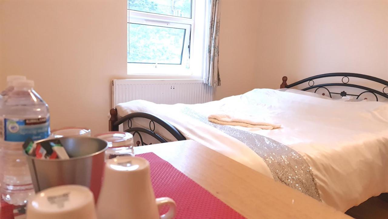 Stayeasy B&B In Trendy Heart Of 런던 외부 사진