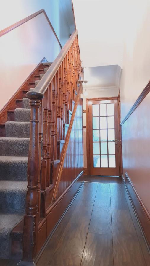 Stayeasy B&B In Trendy Heart Of 런던 외부 사진