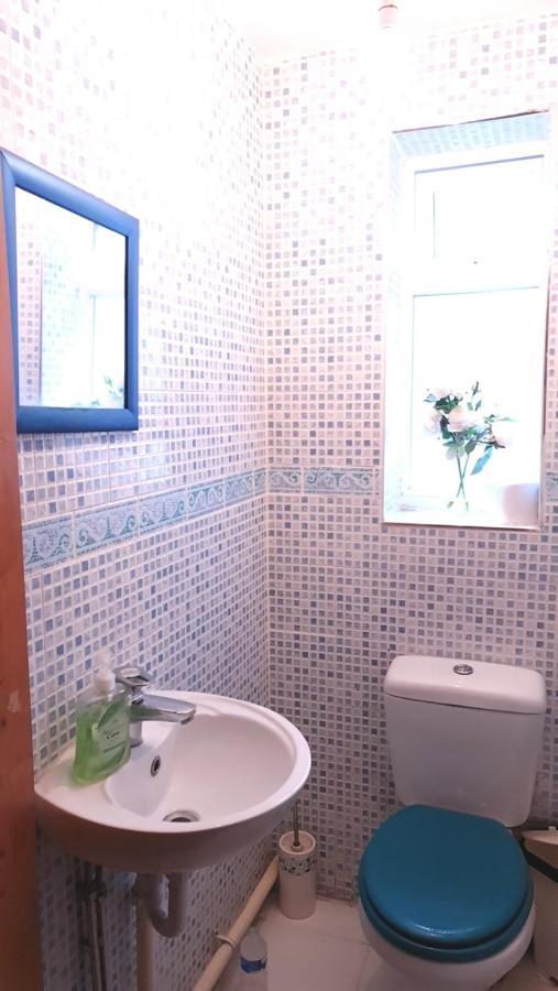 Stayeasy B&B In Trendy Heart Of 런던 외부 사진