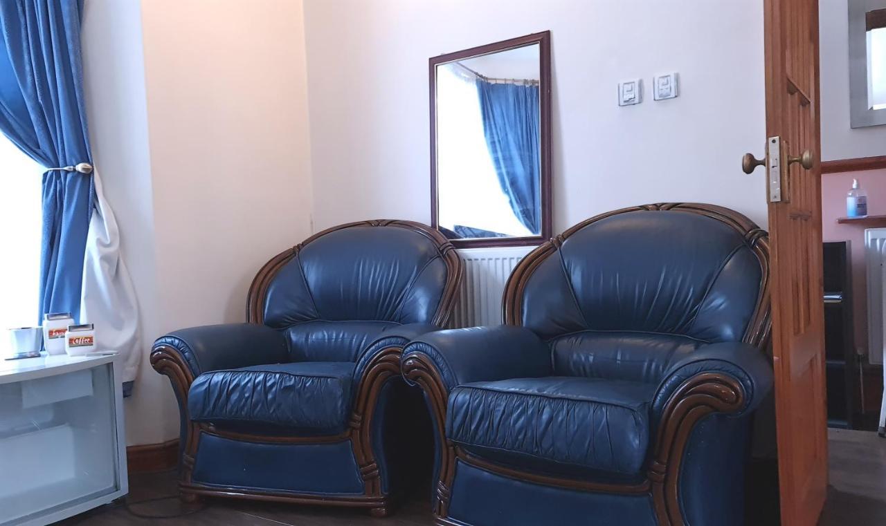 Stayeasy B&B In Trendy Heart Of 런던 외부 사진
