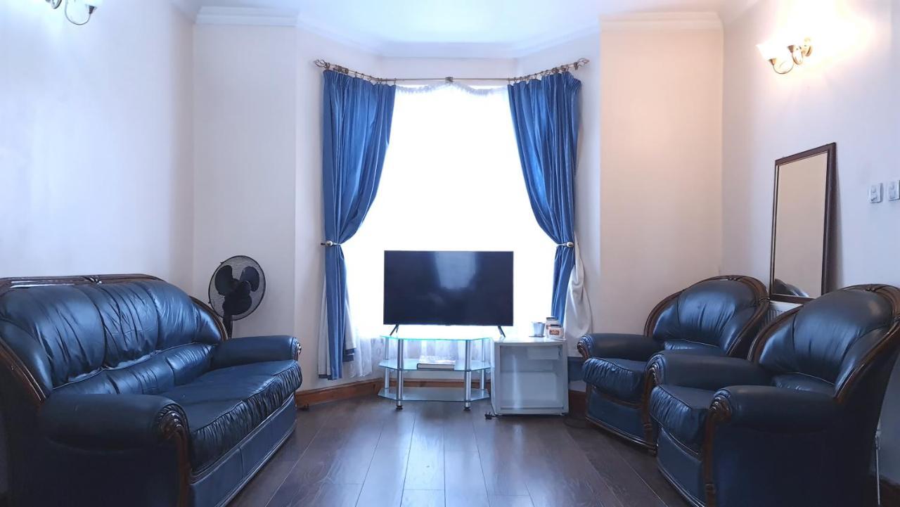 Stayeasy B&B In Trendy Heart Of 런던 외부 사진
